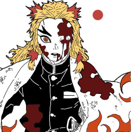 Bandit Rengoku Rengoku V2 by Errorcode1 on DeviantArt
