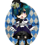 Ciel Kuroshitsuji