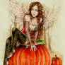 Samhain Fairy