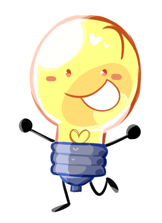 Light Bulb Gd Deviantart lightbulb.... by mimaoartz on DeviantArt