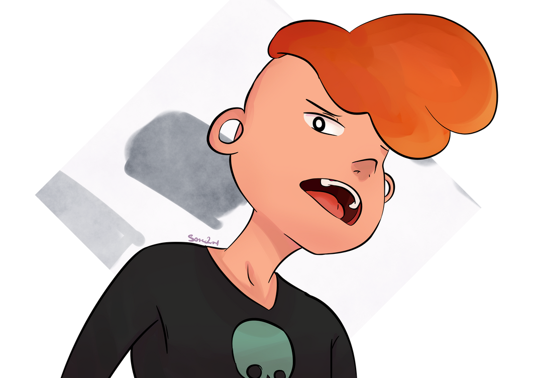 Lars by Sense19 on DeviantArt