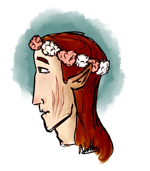 Lavellan (???)