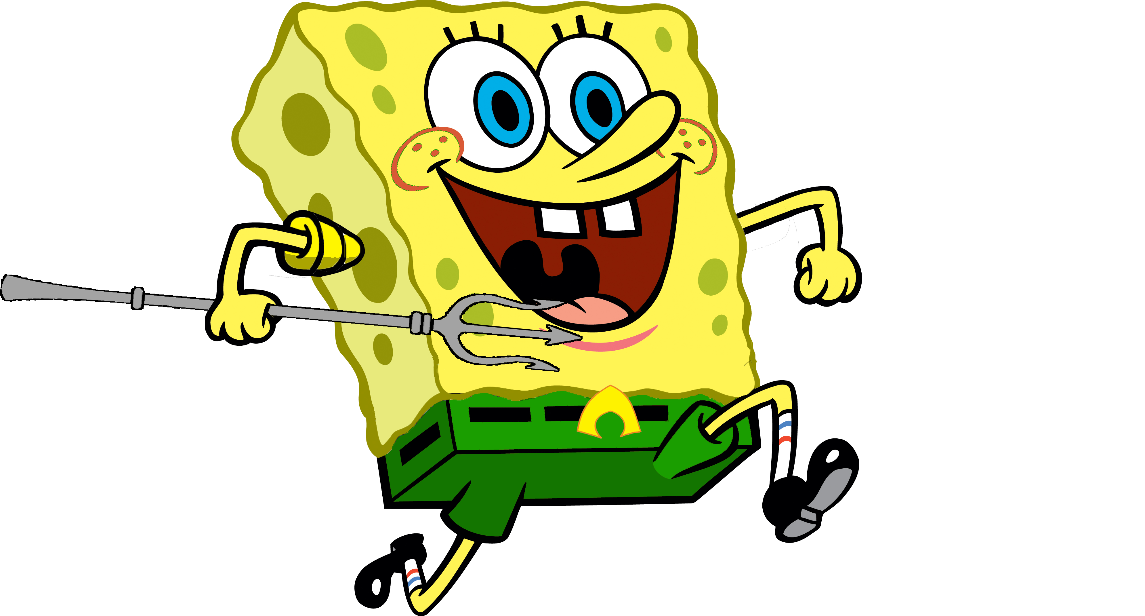 Bob Esponja Png by AlliVecchio on DeviantArt