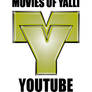 Movies Of Yalli Logo and best social networks :D