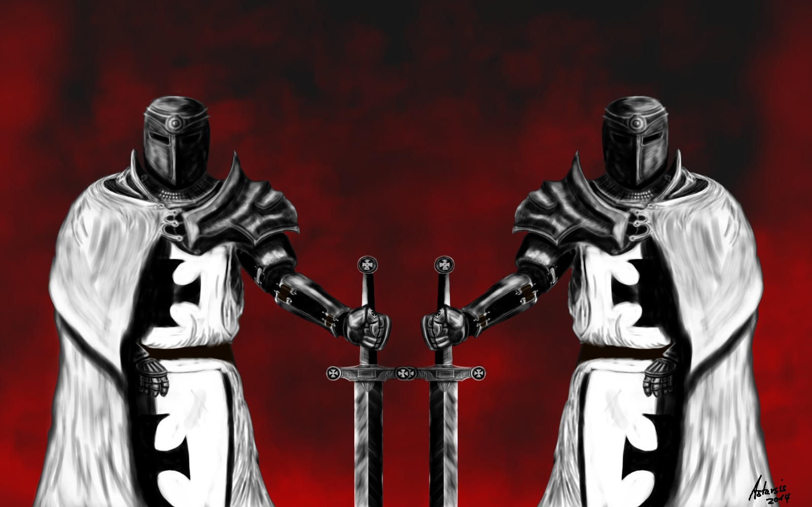 Teutonic Knights