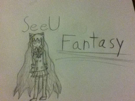 SeeU