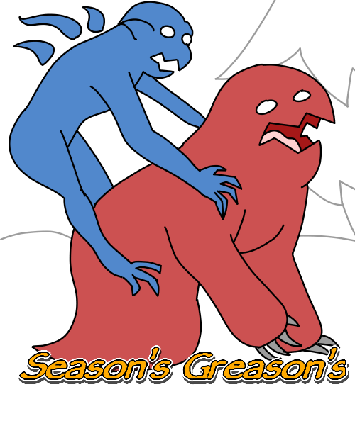seasons greasons you filthy animals — where r those memes of the