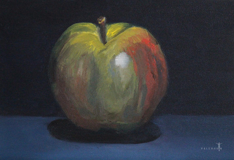 Apple Study