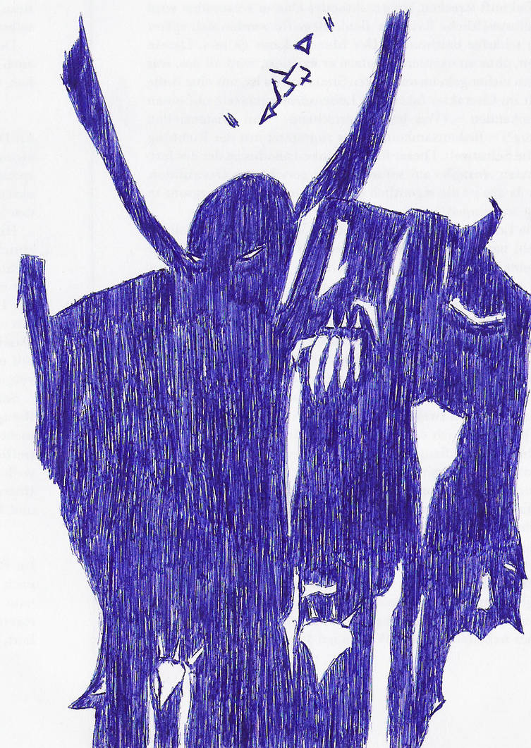 hellspawn by Terrikk on DeviantArt