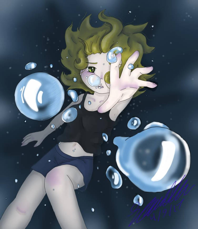 Synchronized Sinking Deviantart Sinking by KikiSketchStudios on DeviantArt