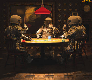 Poker Time