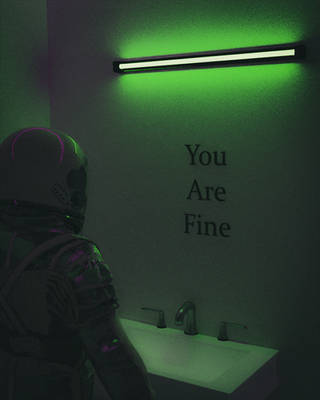 You are fine