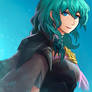 Byleth