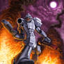 Turrican tribute