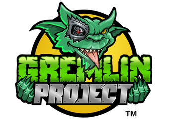 Gremlin Project Logo