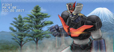 MazingerZ