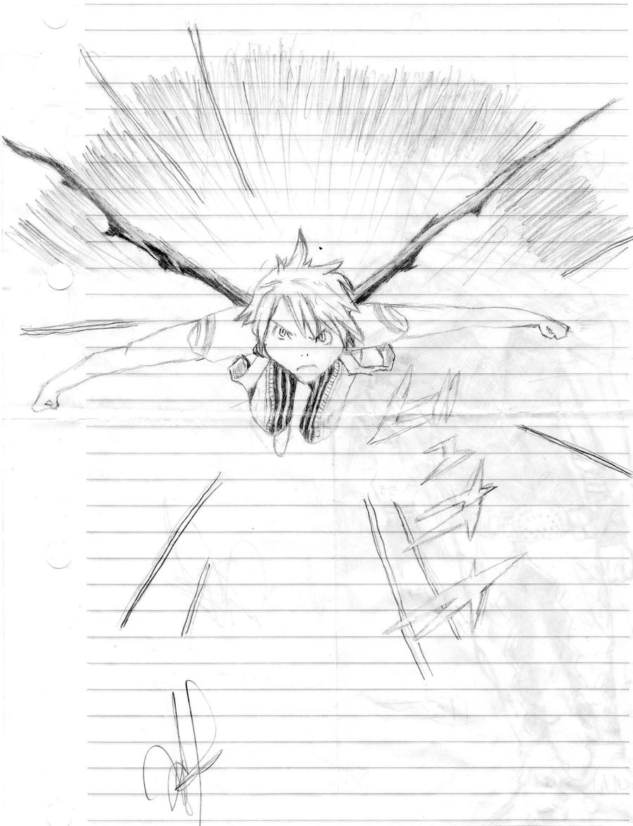 Ral by ViniciusFerreira on DeviantArt