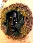 Bog Mummy by Silverman-Workshop