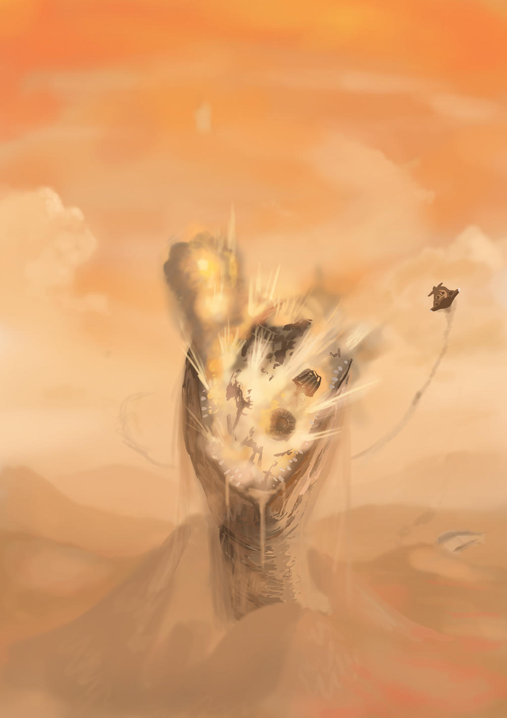 wormsign! by Emyl-Eikenaar on DeviantArt