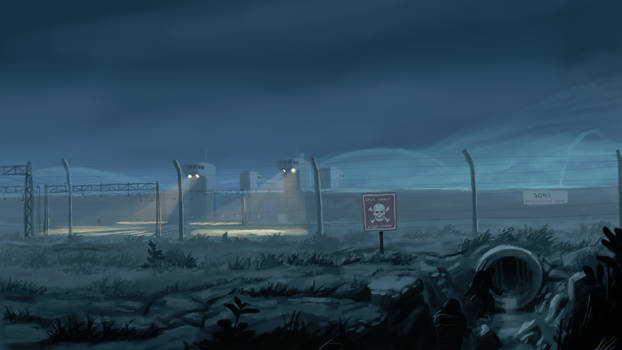 Explore the Best Checkpoint Art | DeviantArt