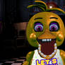 Chica + Toy Chica (FNaF2)