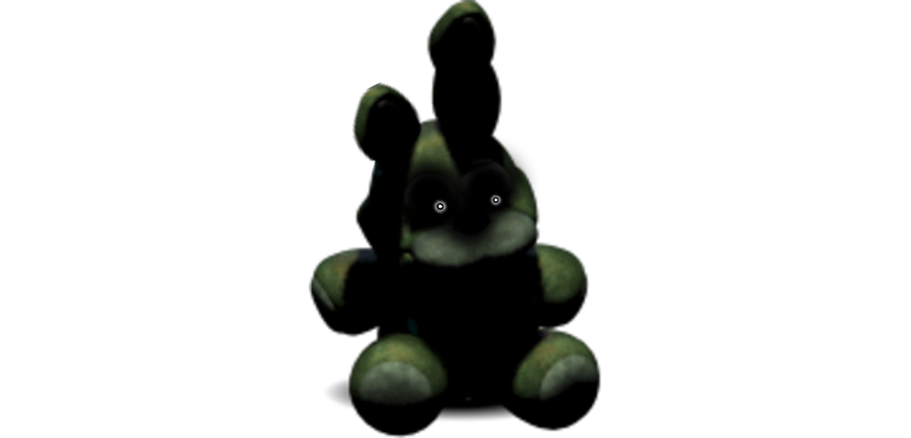 Springtail Plush Springtrap Plushie by PrimeYT on DeviantArt