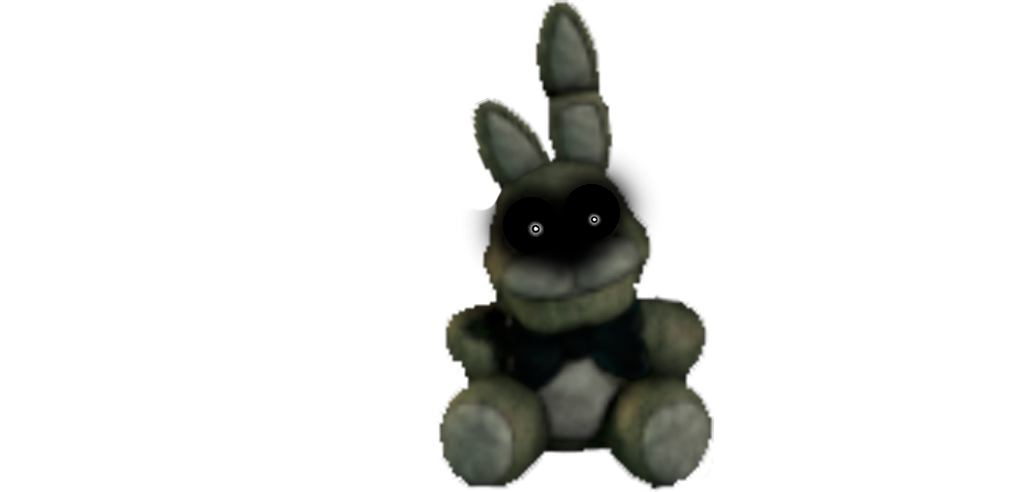 Springtail Plush Springtrap Plushie 2 by PrimeYT on DeviantArt