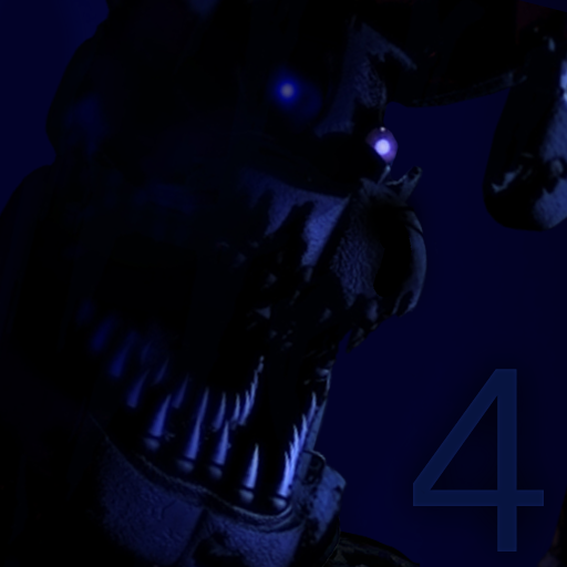 FNAF 4 (Remake) by NacoSFM on DeviantArt