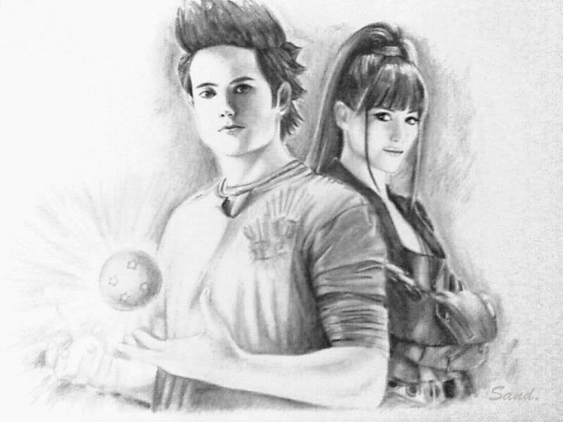 Dragonball Evolution by Aronrox25 on DeviantArt