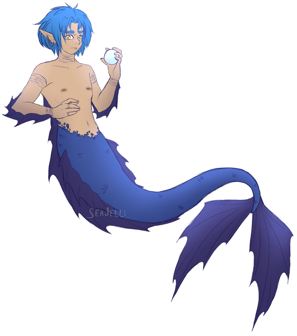 Liam by SeaJelli
