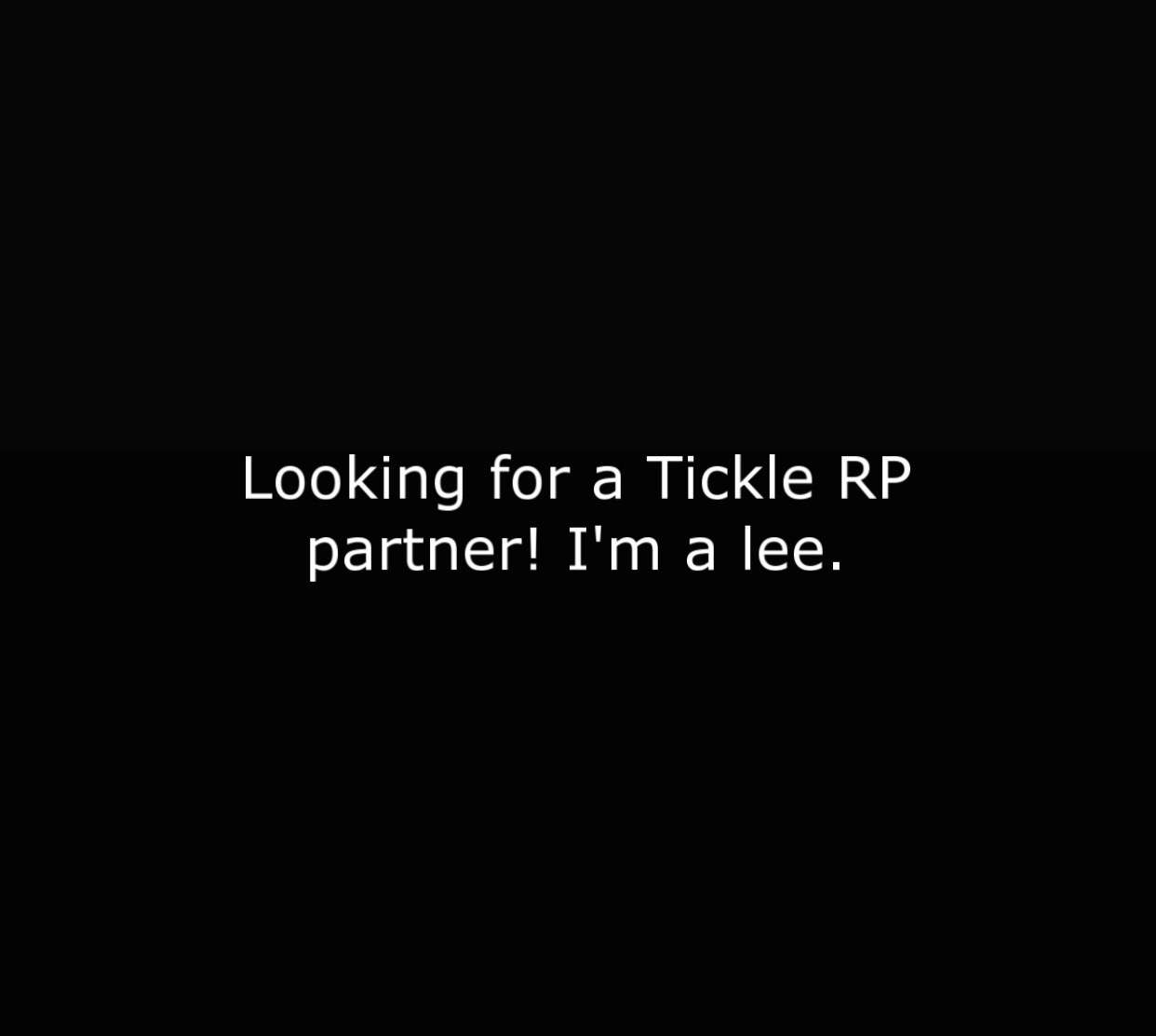 Tickle RPG by leexlu on DeviantArt