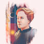 Brienne of Tarth (Game Of Thrones)