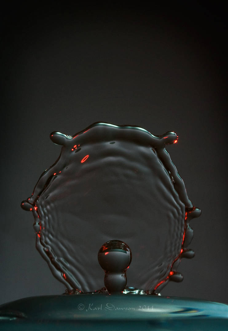 The Shield by KarlDawson