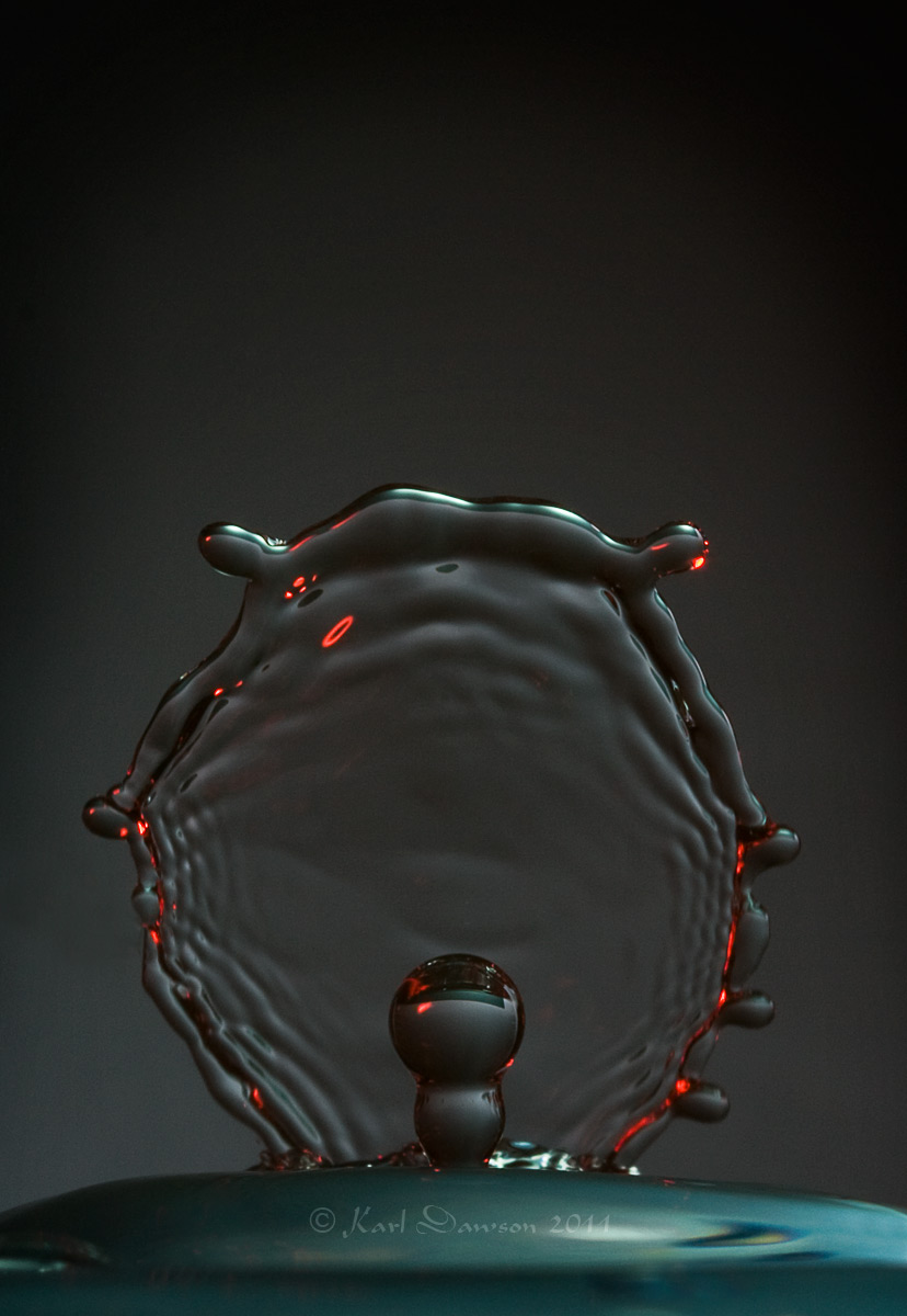 The Shield by KarlDawson