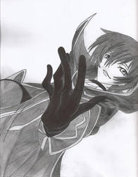 Code Geass: Lelouch