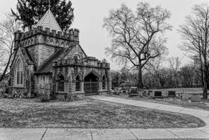 Pontiac cemetary