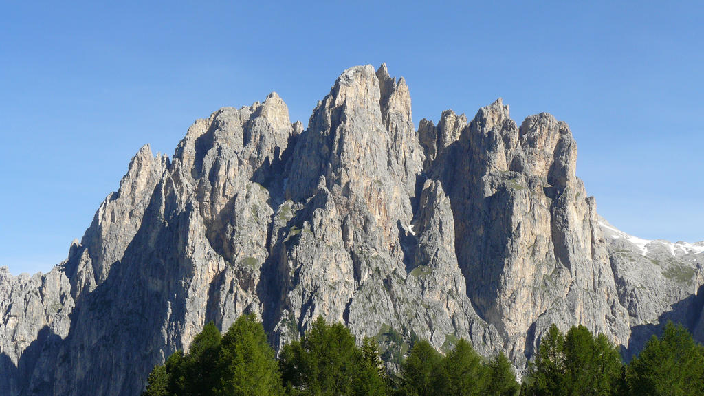 Big rock by Terra17 on DeviantArt