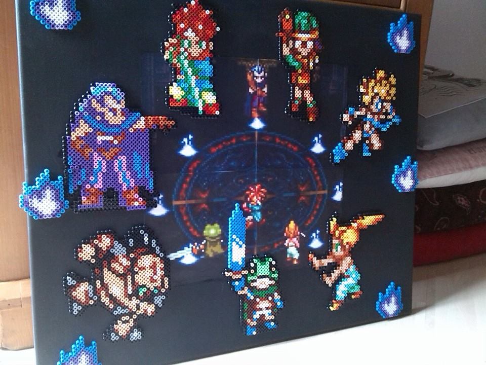 Chrono Trigger 3