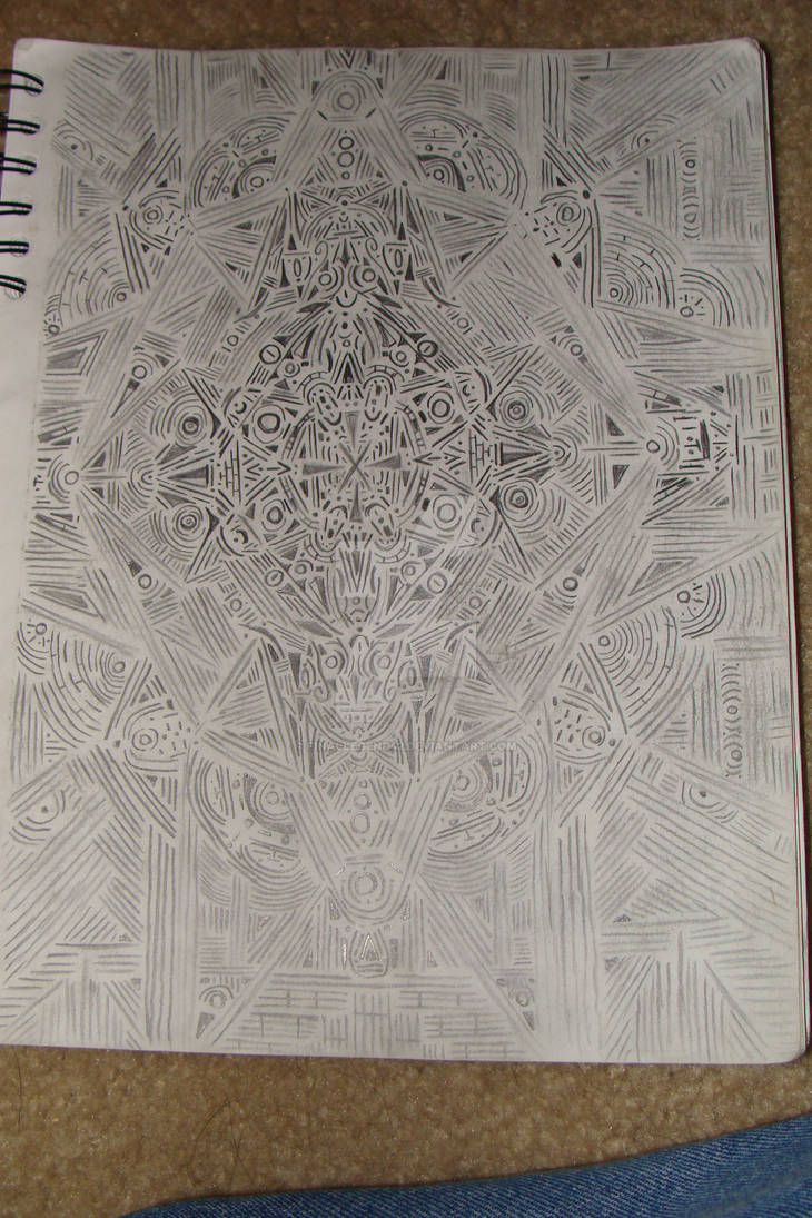 Random Symbol by FinalLegend42 on DeviantArt