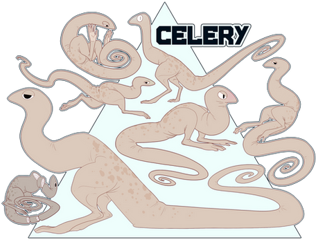 [ref] Celery