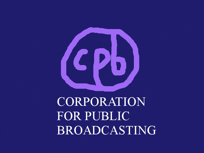 Corporation for Public Broadcasting 1991 by PikachuxAsh on DeviantArt