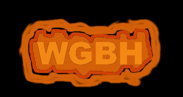 WGBH Boston logo by PikachuxAsh on DeviantArt