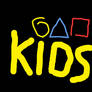 UPN Kids logo 1995-1999