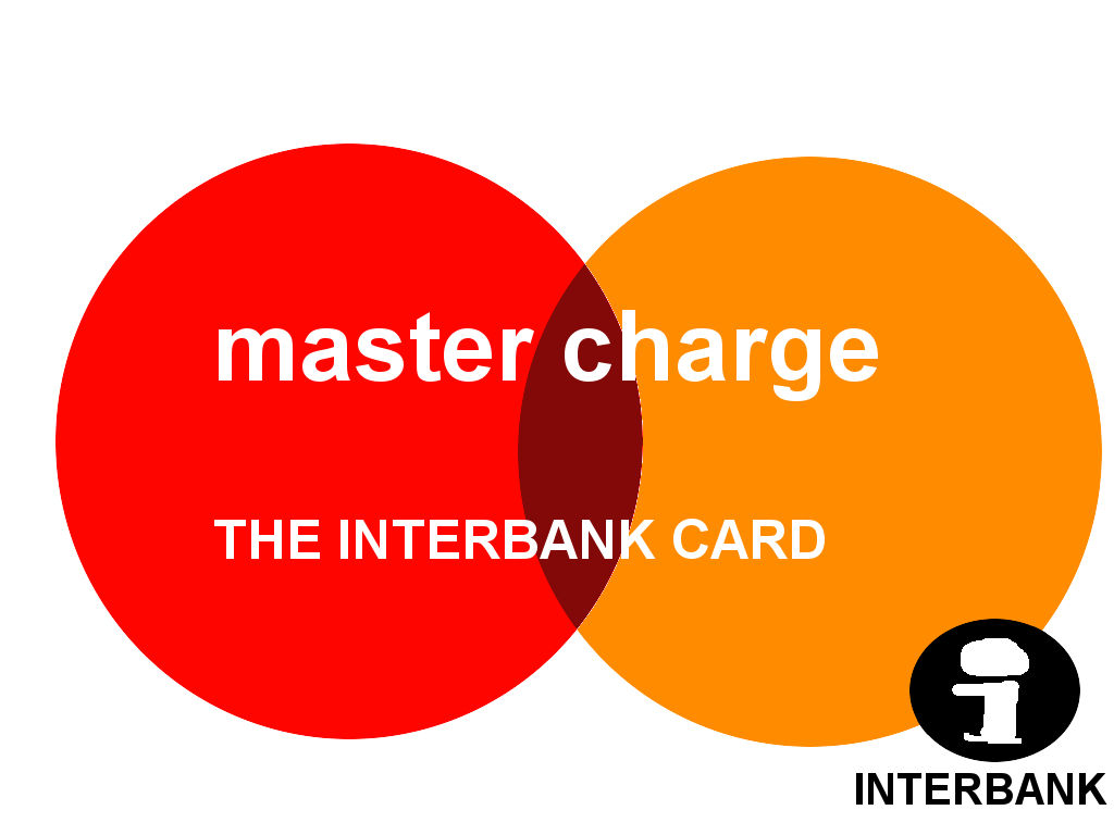 Master Charge 1969-1979 logo by PikachuxAsh on DeviantArt