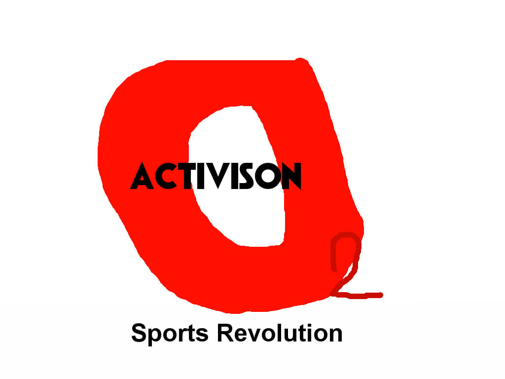 Activision O2 logo by PikachuxAsh on DeviantArt