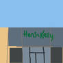 Hens  and Kelly store front