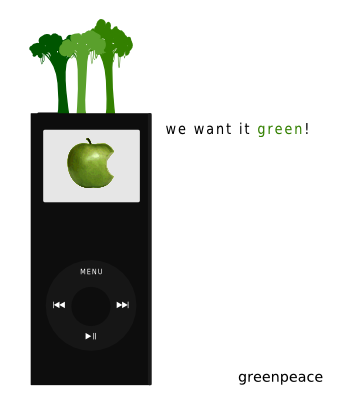 we want it green -v2-