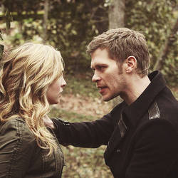 Klaroline