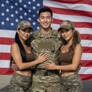 Proudly Asian, Proudly American