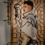 Dorian Cosplay